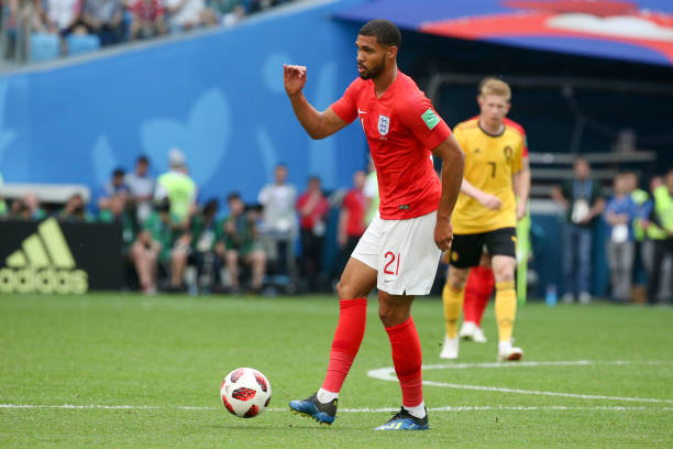 FIFA排