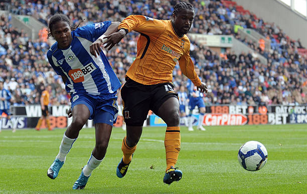 選擇和拼搏 選擇和拼搏