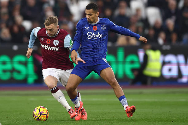 极的影响 极的影响