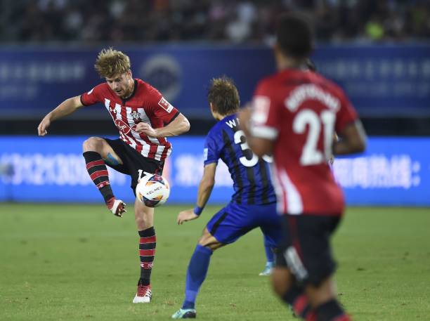 斯诺克冠军联赛：凯伦·威尔逊爆冷出局.