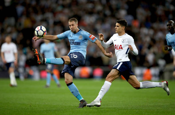 費南迪斯 費南迪斯