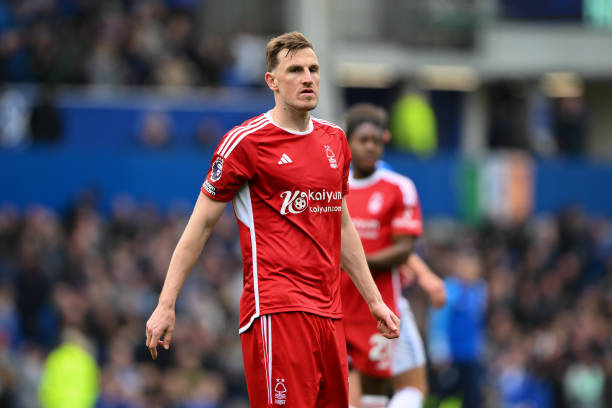 他在比赛中 他在比赛中